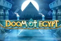 Doom of Egypt slot